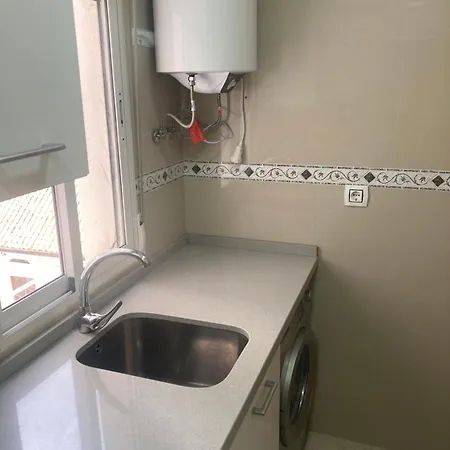 Calle Gondomar Apartment Cordoba