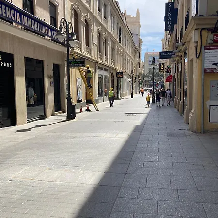 Calle Gondomar * Cordoba