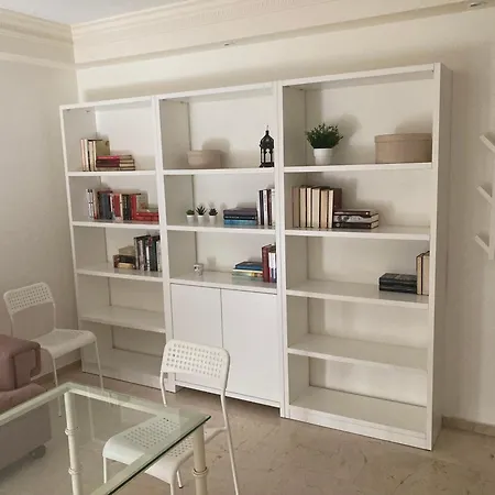 Calle Gondomar Apartment Cordoba