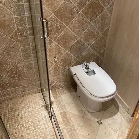 Apartment Calle Gondomar